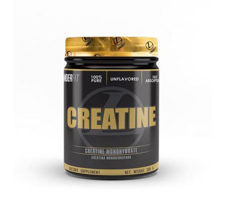 SUPLEMENTO LANDERFIT CREATINE 300GR