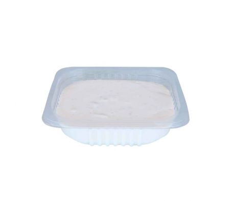 SALSA 4 QUESOS X KG 