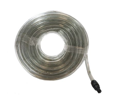 MANGUERA NAV 10M LED BLANC/MULTICOLOR REF LSPY022