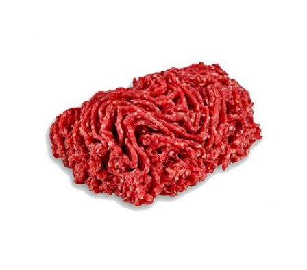 CARNE MOLIDA 2DA  X KG