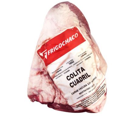 COLITA CUADRIL X KG