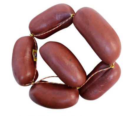 MORCILLA S/PICANTE OCHSI X KL