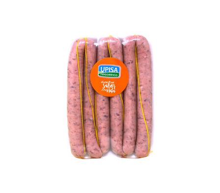UPISA CHORIZO PRONTA TOSCANA VAR  X KG..