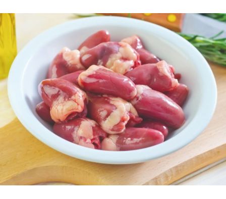 CORAZON FRESCO PECHUGON X KG REF 787