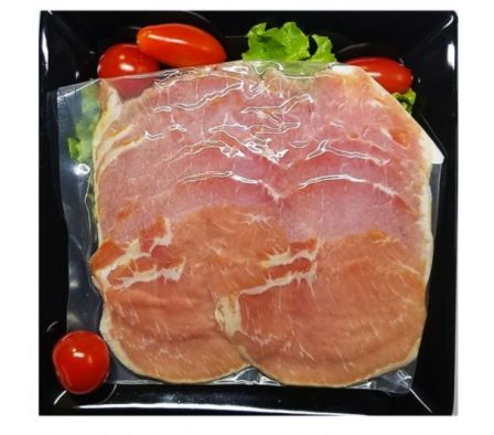 JAMON CRUDO CHORTI X KILO