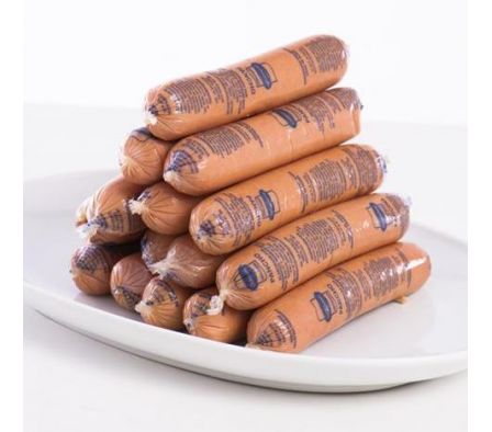 PANCHO GUARANI X KILO 