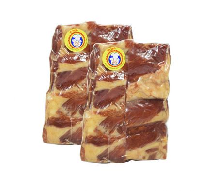 COSTILLA AHUMADA OCHSI X KG