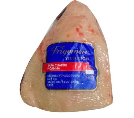 TAPA CUADRIL GRILL SELECCION EV X KG
