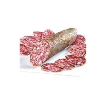SALCHICON WILLY PARIS ARGOLLA X KG