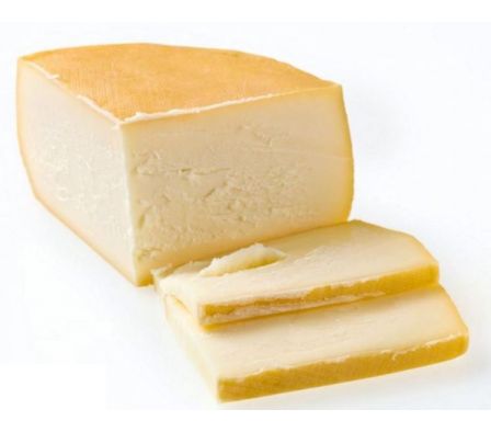 QUESO PARAGUAY LOS COLONOS X KG.