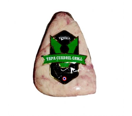 TAPA CUADRIL VICTORIA GRILL X KG