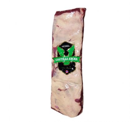 COSTILLA ANCHA VICTORIA X KG