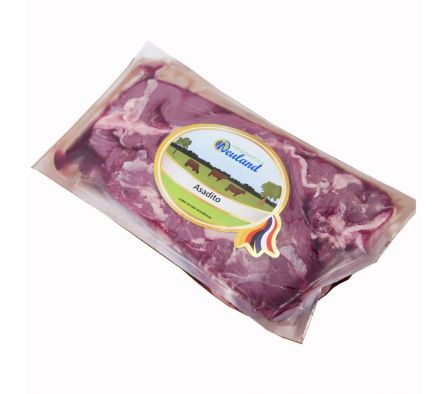 ASADITO NEULAND EV X KG