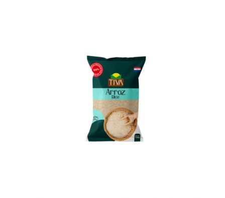 ARROZ TIVA 1KG
