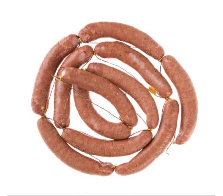 DEBRECZINER OCHSI  X KG