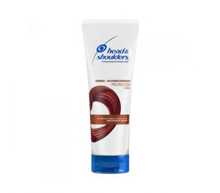 ACONDICIONADOR HEAD&SHOULDER PROTEC. CAIDA 300ML