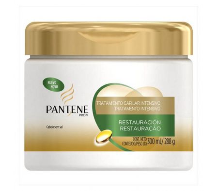 PANTENE HID. INT. RESTAURACION 300ML
