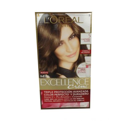 EXCELLENCE NRO.5