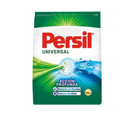 JABON EN POLVO PERSIL REGULAR 500GR