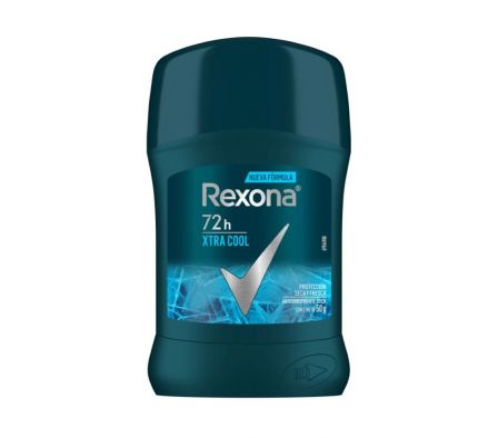 DESODORANTE REXONA MEN STICK  AP XTRA COOL 50GR