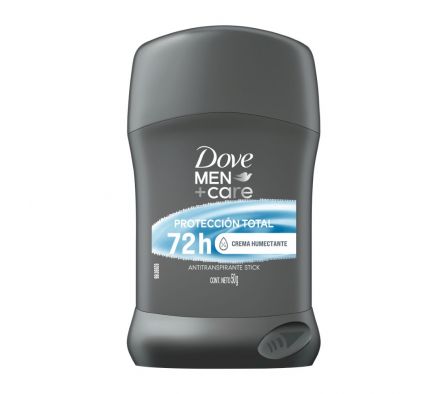 DESODORANTE DOVE MEN STICK CLEAN COMFORT 50GR