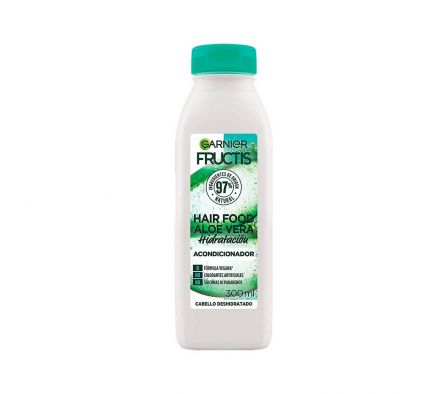 ACONDICIONADORFRUCTIS HAIR FOOD ALOE 300 ML