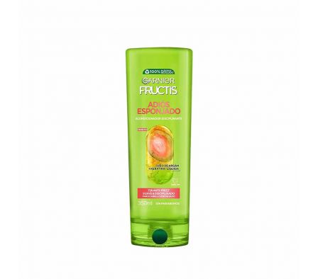 ACONDICIONADOR GARNIER FRUCTIS ADIOS ESPONJAD 350G
