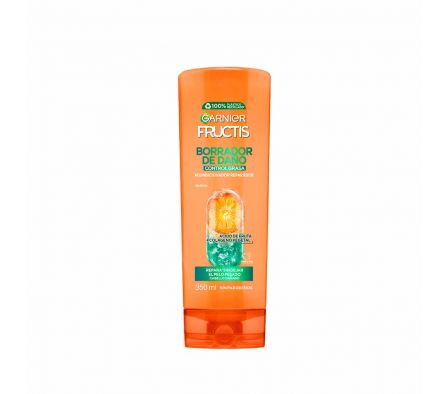 ACONDICIONADOR GARNIER FRUCTIS OIL CONTROL 350ML