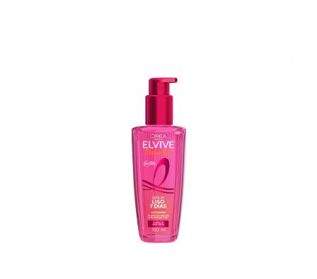 SERUM CAPILAR ELVIVE DREAM LISO 100ML