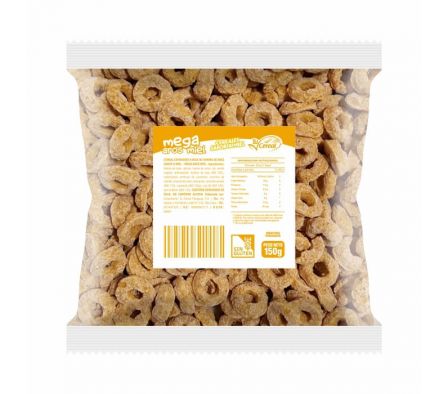 CEREAL TU CEREAL AROS MIEL 150GR