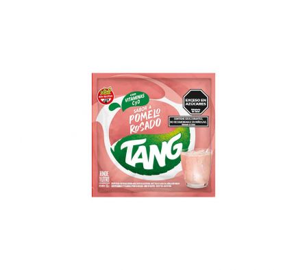 JUGO EN POLVO TANG POMELO ROSA 15GR