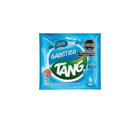 JUGO EN POLVO TANG GALACTICO 15GR