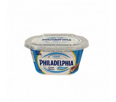 QUESO PHILADELPHIA LIGHT 300 GRS