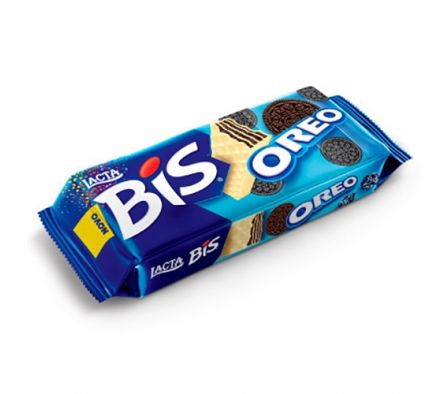 OREO BIS CHOCOLATE *60