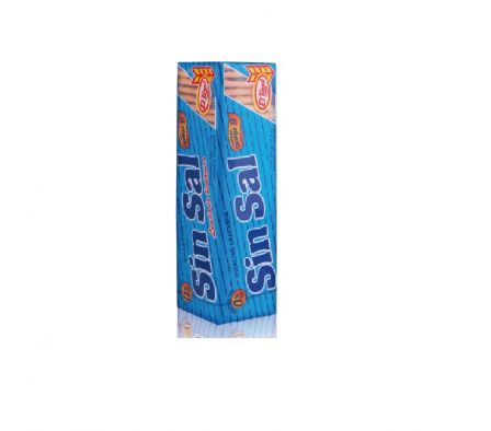 GALLETITA EL TRIGAL SIN SAL 140GR