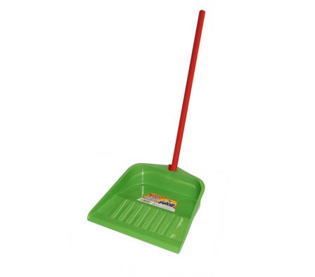 PULOIL PALA DE RESIDUOS CON MANGA LARGA*12