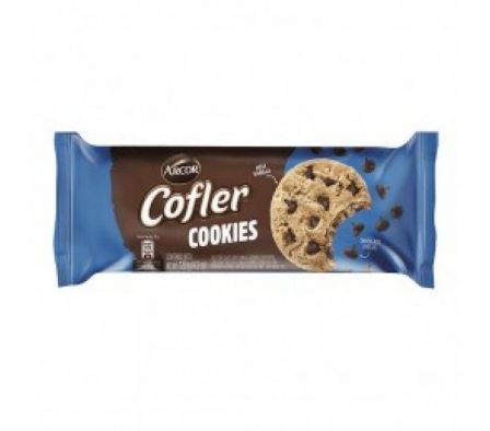 GALLETITAS COFLER COOKIES 120G