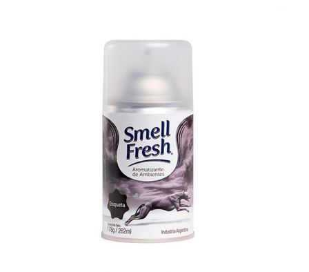 AROM. AMB SMELL FRESH ETIQUETA 262ml.