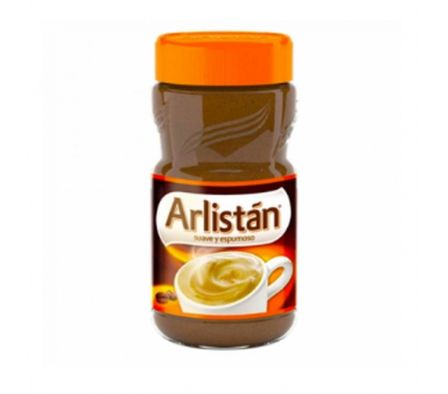 CAFE ARLISTAN 170 GRS 