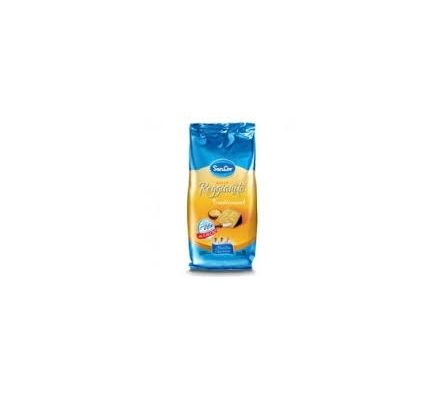 QUESO RALLADO SANCOR TRADICIONAL 100 GRS