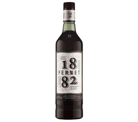 FERNET 1882 750ML