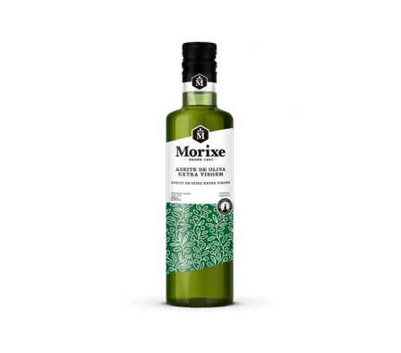 ACEITE OLIVA MORIXE EXTRA VIRGEN 250ML 