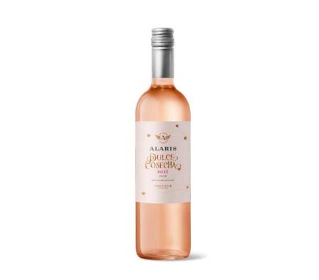 VINO TRAPICHE ALARIS DULCE 750ML