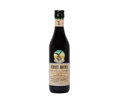 FERNET BRANCA  BOT 45CL *12