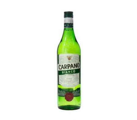 VERMUT CARPANO BIANCO 950ML