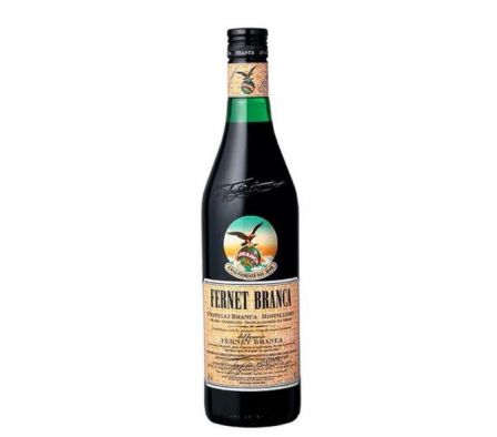 FERNET BRANCA BOT 750 ML