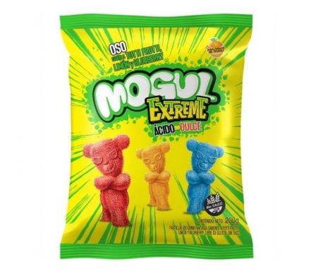 MOGUL OSO EXTREME 55GR