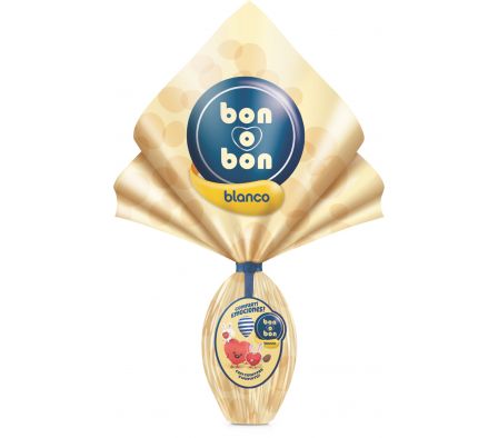 BON O BON HUEVO-CHOC 12*110GR