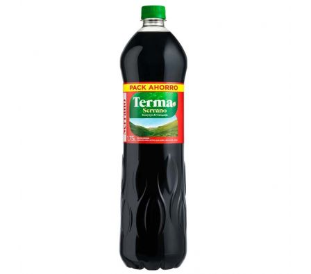 TERMA SERRANO 1,750 LTS *6