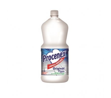 PROCENEX ORIGINAL H1 N1 1800 ML